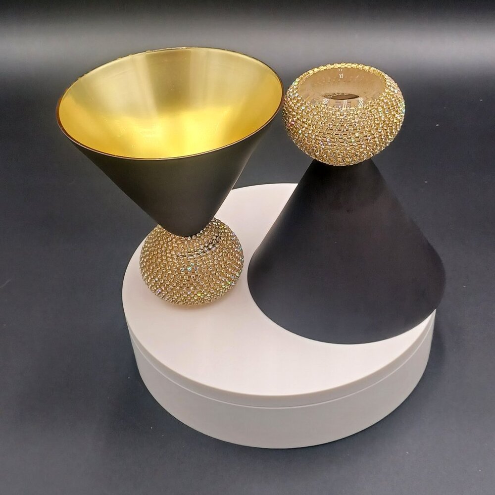 Martini Glasses